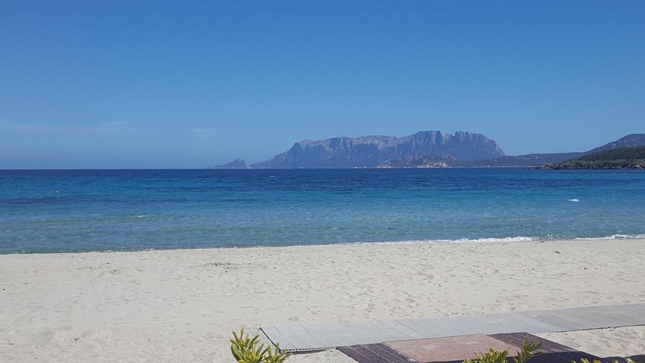 Appartamento A Porto Rotondo - Villaggio Punta Volpe - Iun S5393 Exterior foto